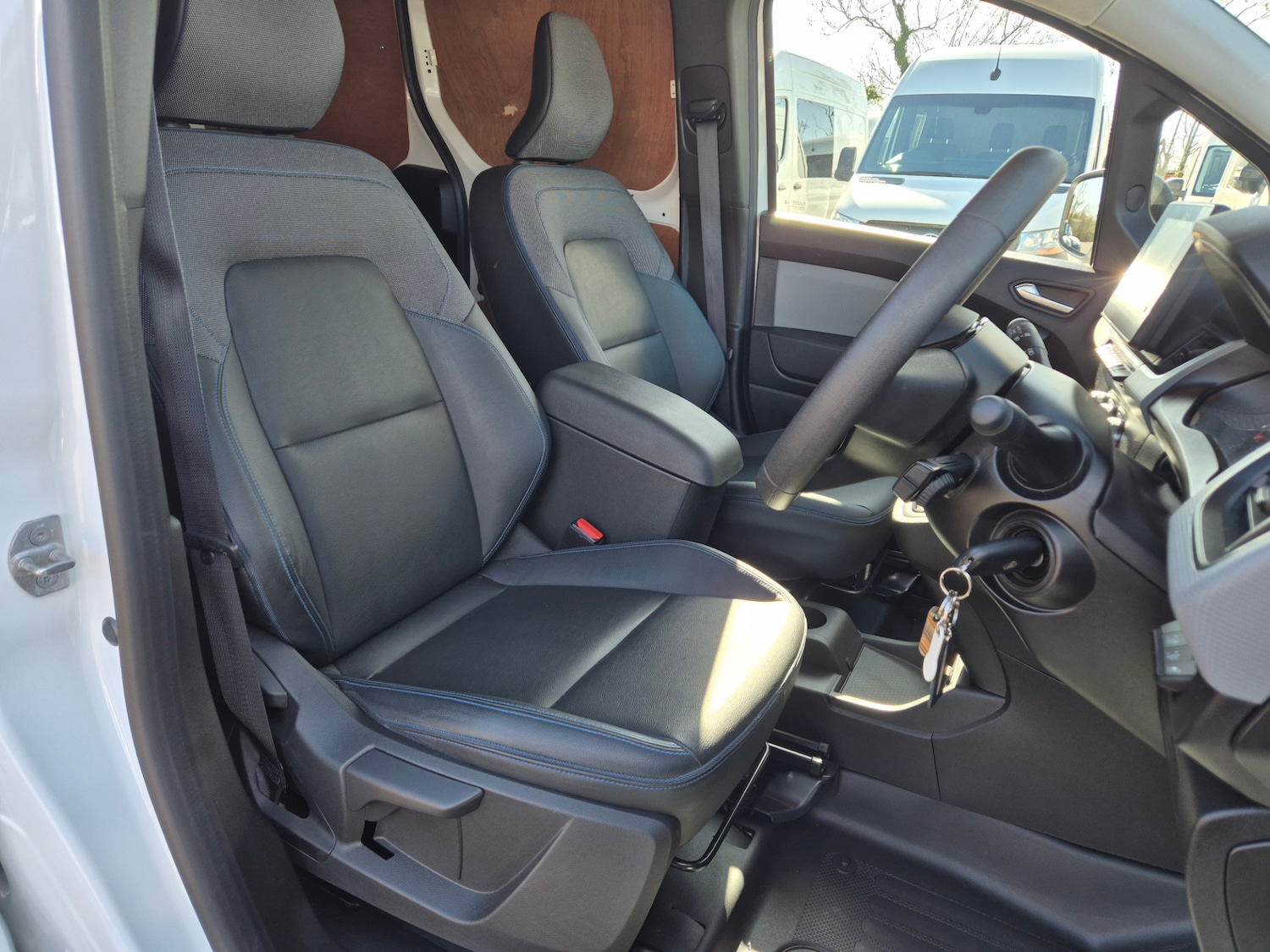 Used Nissan Other 2023 for sale - 77930462: Photo 7