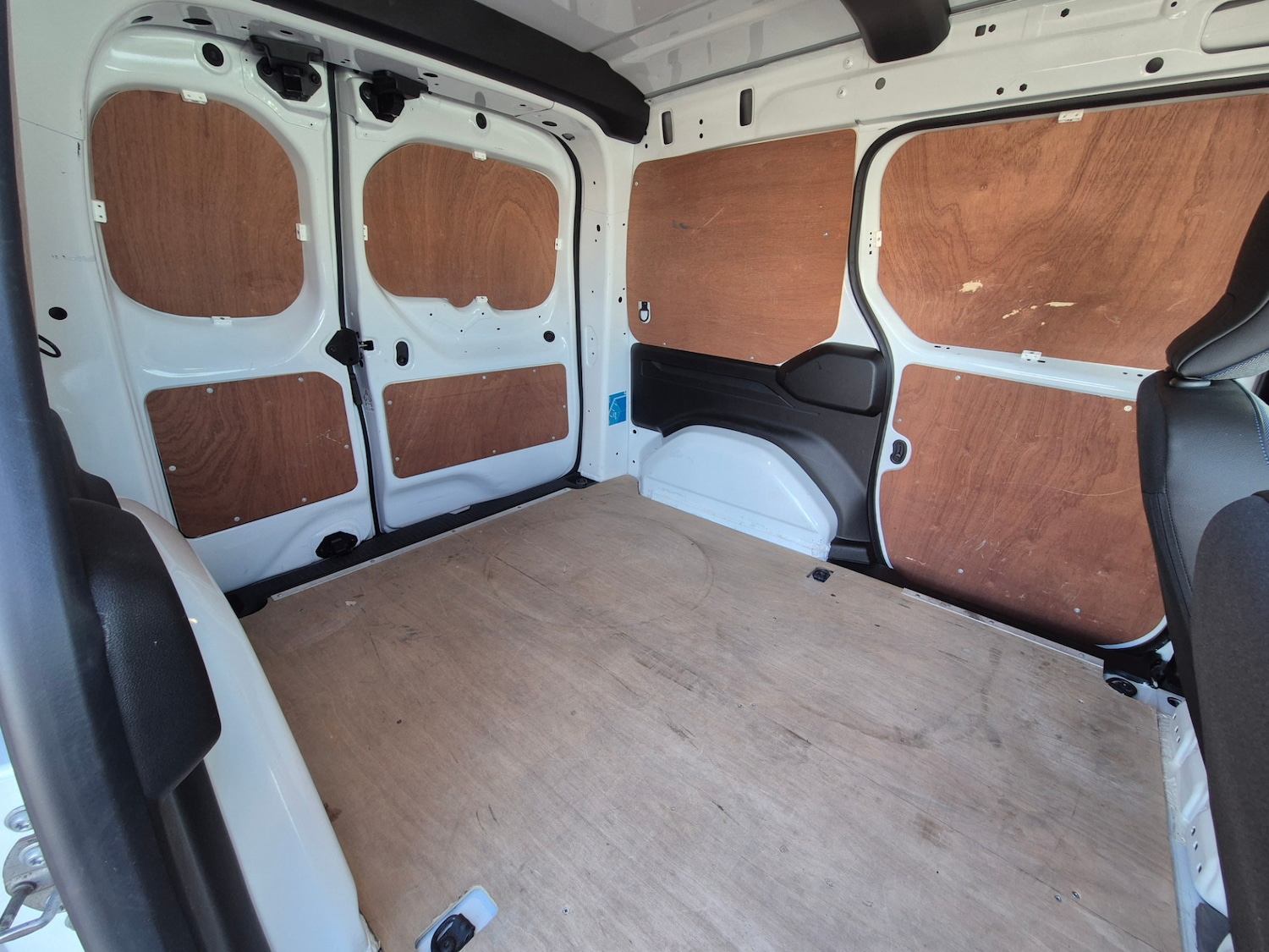 Used Nissan Other 2023 for sale - 77930462: Photo 8