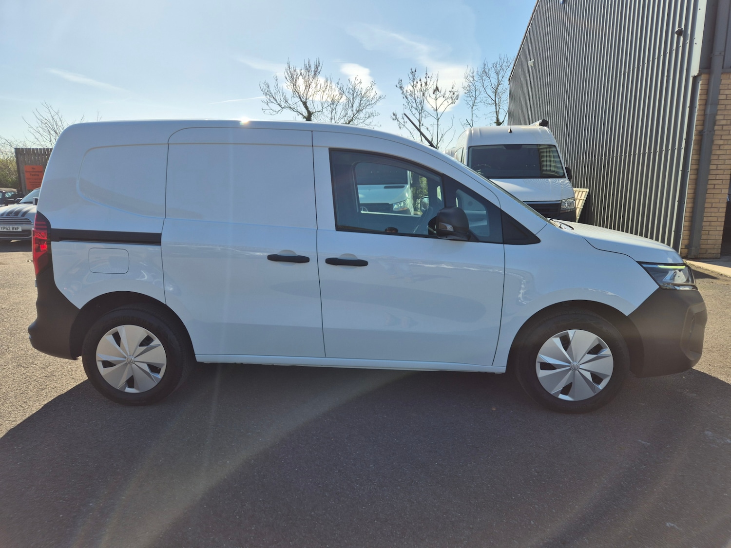 Used Nissan Other 2023 for sale - 77930462: Photo 9