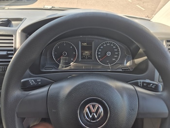Used Volkswagen Transporter 2014 for sale - 79524766: Photo