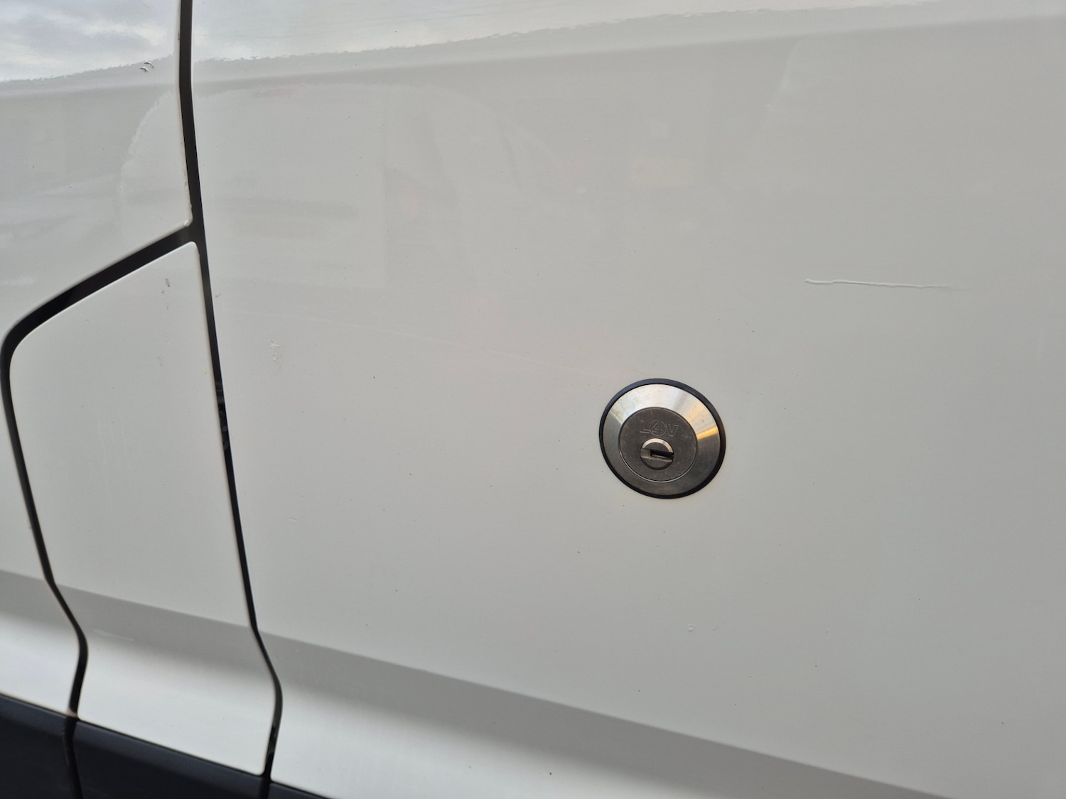 Used Volkswagen Crafter 2020 for sale - 76720111: Photo 13