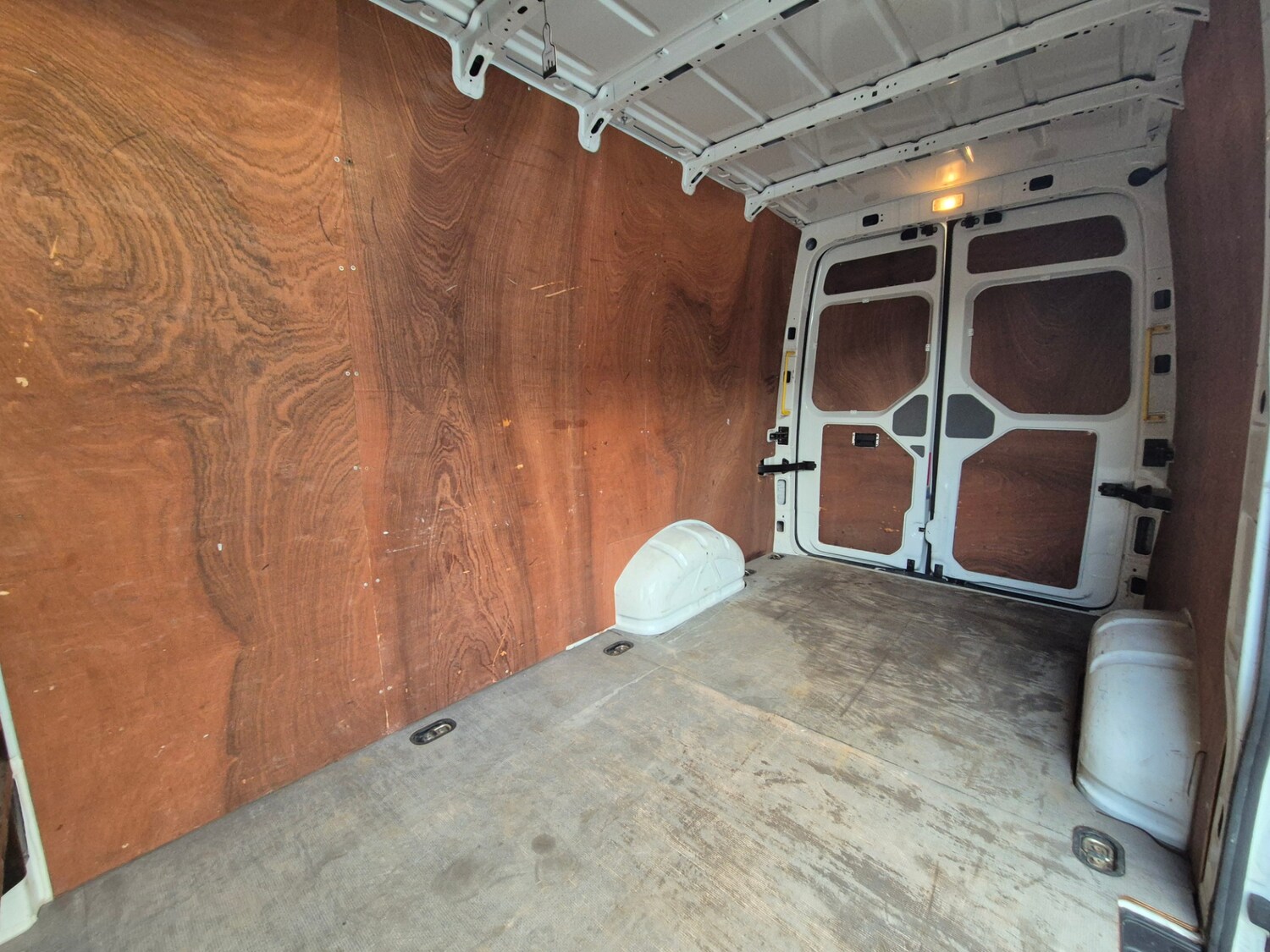 Used Volkswagen Crafter 2020 for sale - 76720111: Photo 15