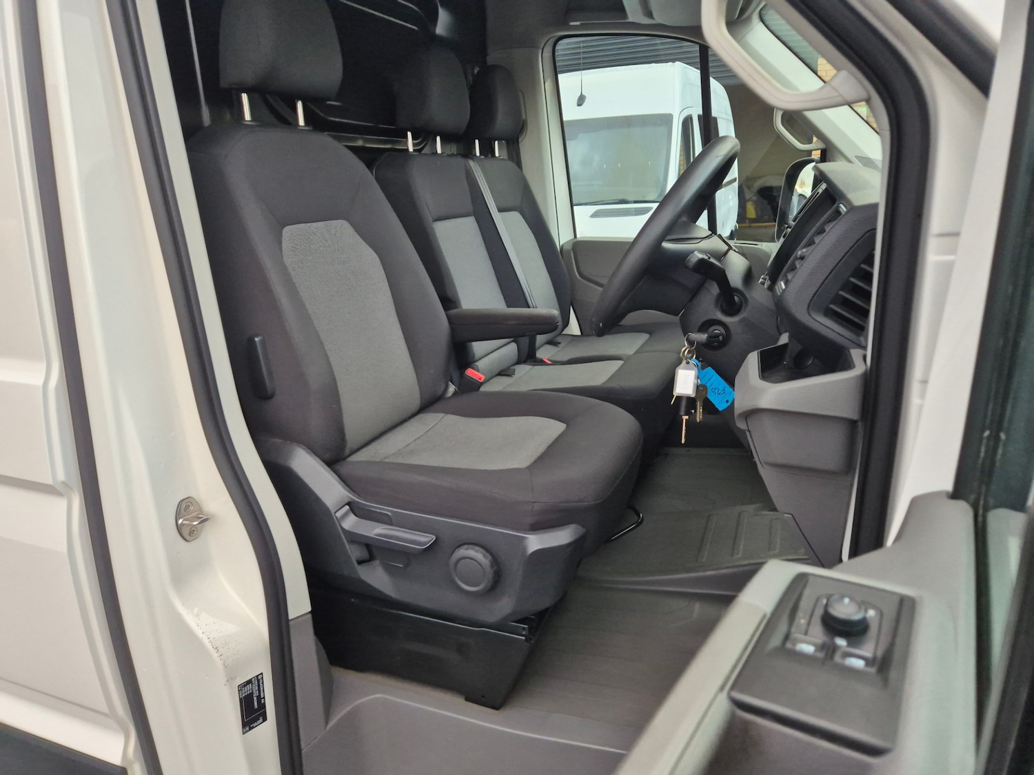 Used Volkswagen Crafter 2020 for sale - 76720111: Photo 6