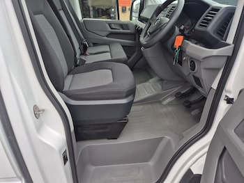 Used Volkswagen Crafter 2020 for sale - 76946861: Photo