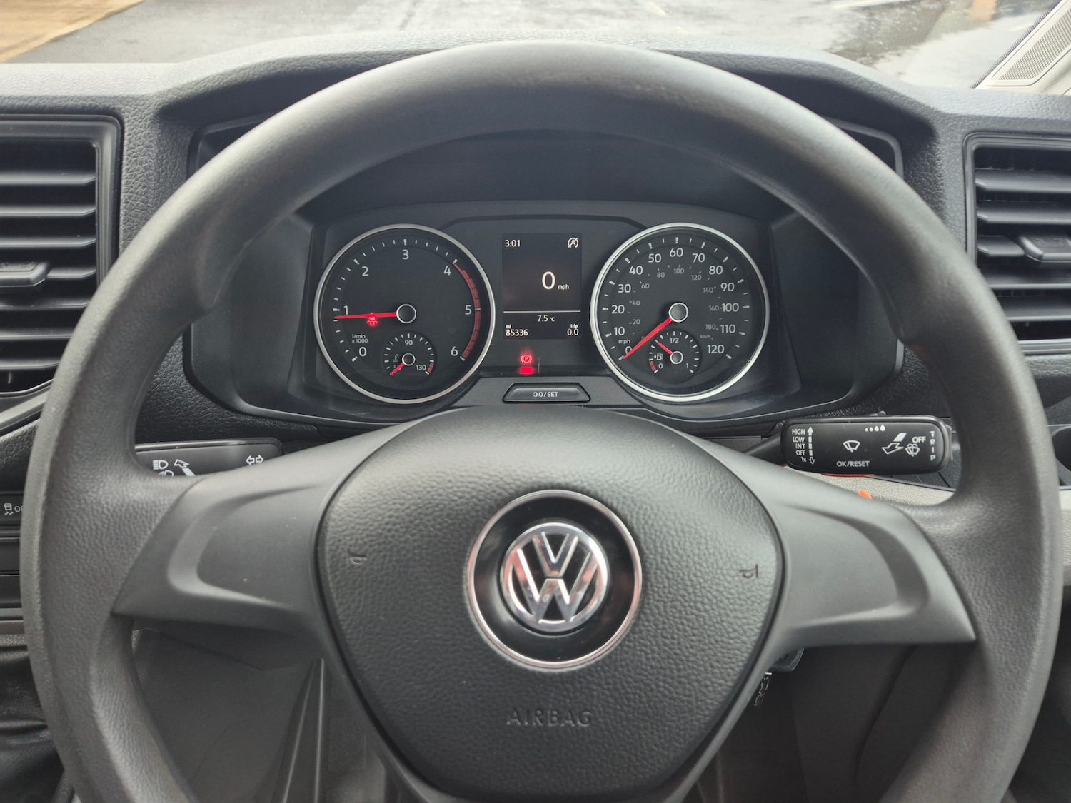 Used Volkswagen Crafter 2020 for sale - 76946861: Photo 3