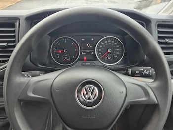 Used Volkswagen Crafter 2020 for sale - 76946861: Photo