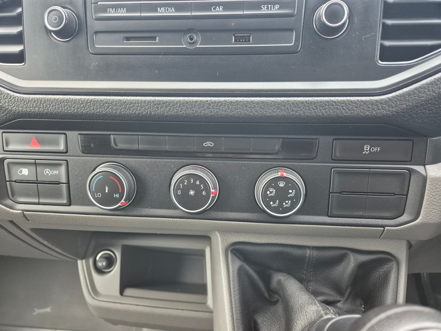 Used Volkswagen Crafter 2020 for sale - 76946861: Photo 5