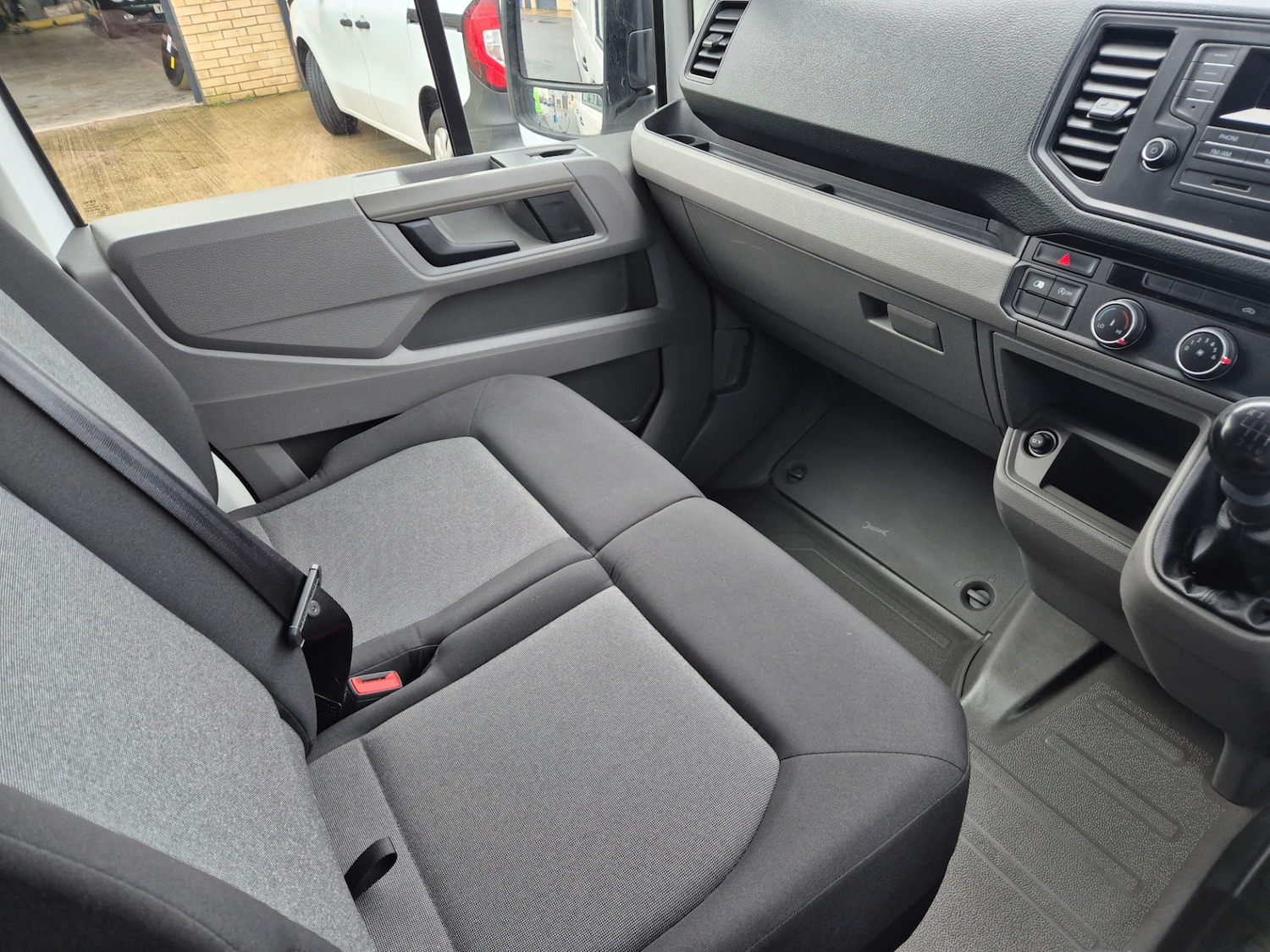 Used Volkswagen Crafter 2020 for sale - 76946861: Photo 6