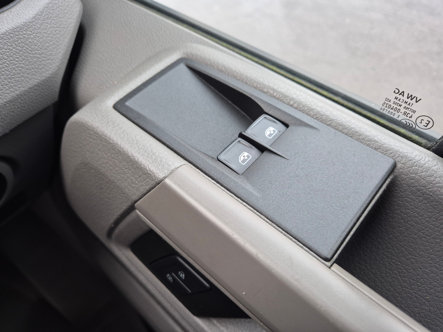 Used Volkswagen Crafter 2020 for sale - 76946861: Photo 7