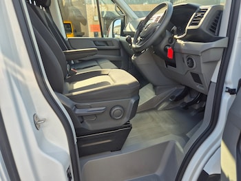 Used Volkswagen Crafter 2024 for sale - 76113616: Photo