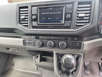 Used Volkswagen Crafter 2023 for sale - 78745428: Photo