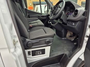 Used Mercedes-Benz Sprinter 2022 for sale - 75683026: Photo