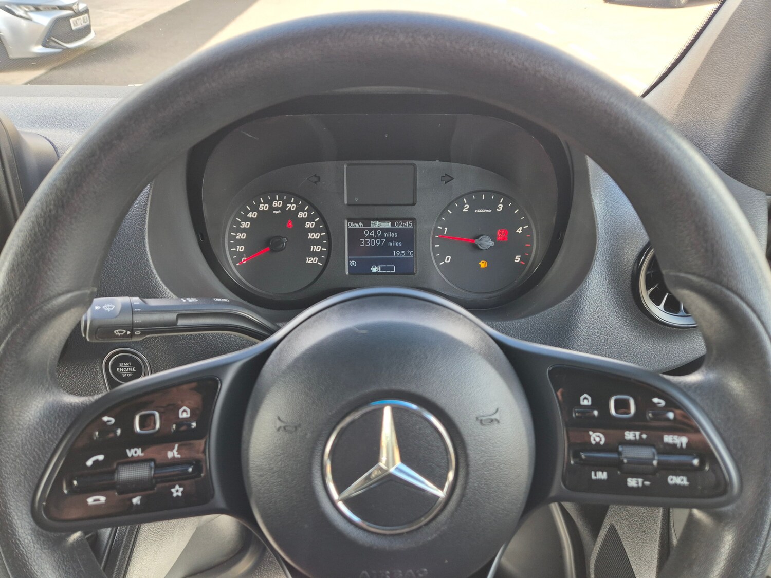 Used Mercedes-Benz Sprinter 2022 for sale - 75683026: Photo 4