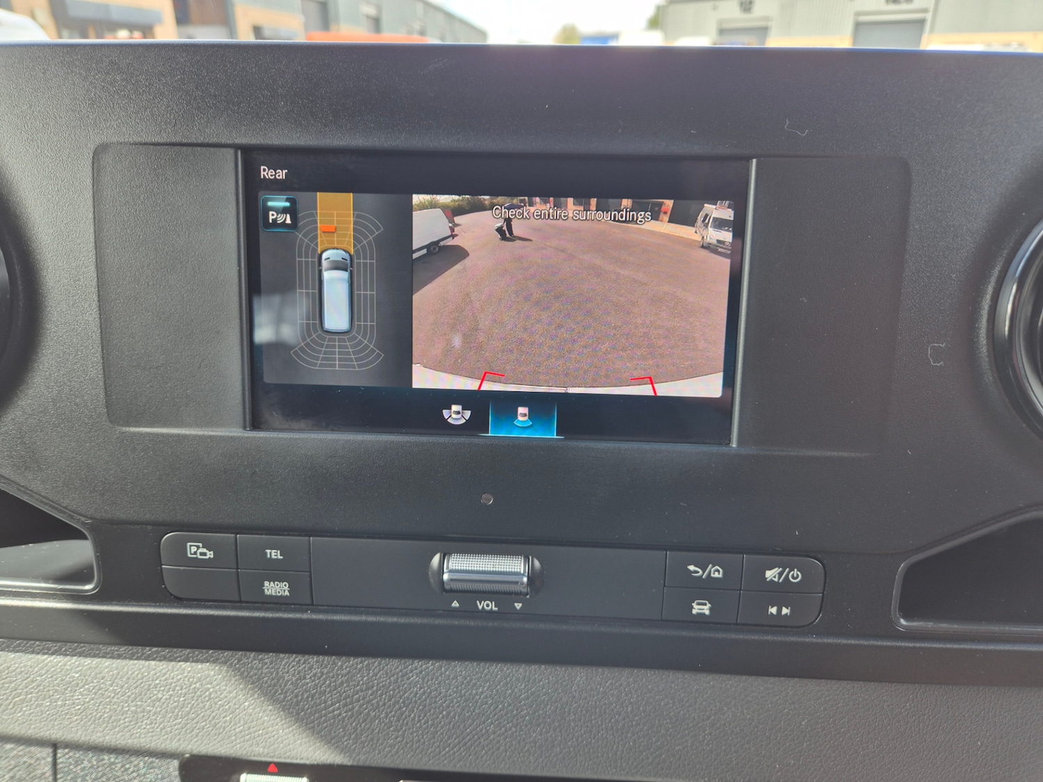 Used Mercedes-Benz Sprinter 2022 for sale - 75683026: Photo 5