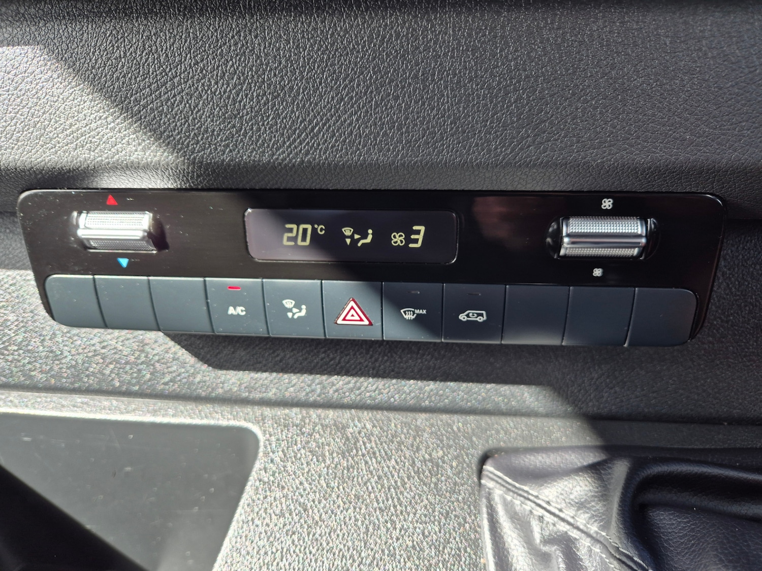 Used Mercedes-Benz Sprinter 2022 for sale - 75683026: Photo 6