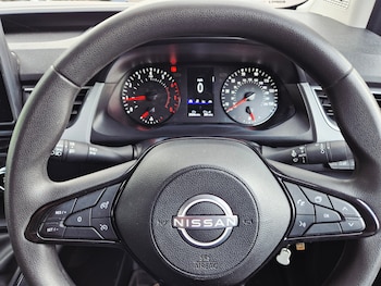 Used Nissan Other 2023 for sale - 78640911: Photo