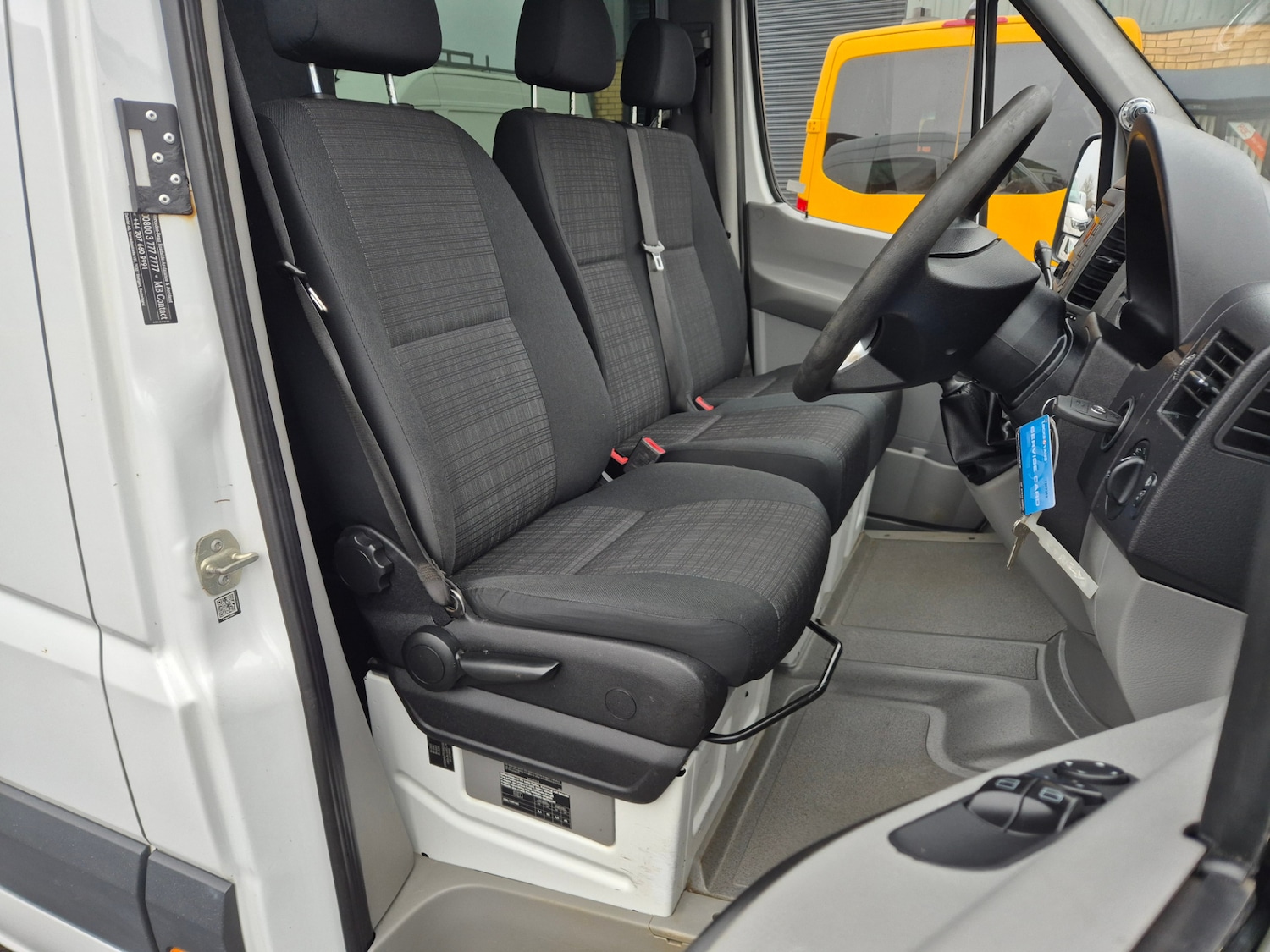 Used Mercedes-Benz Sprinter 2018 for sale - 77432875: Photo 6