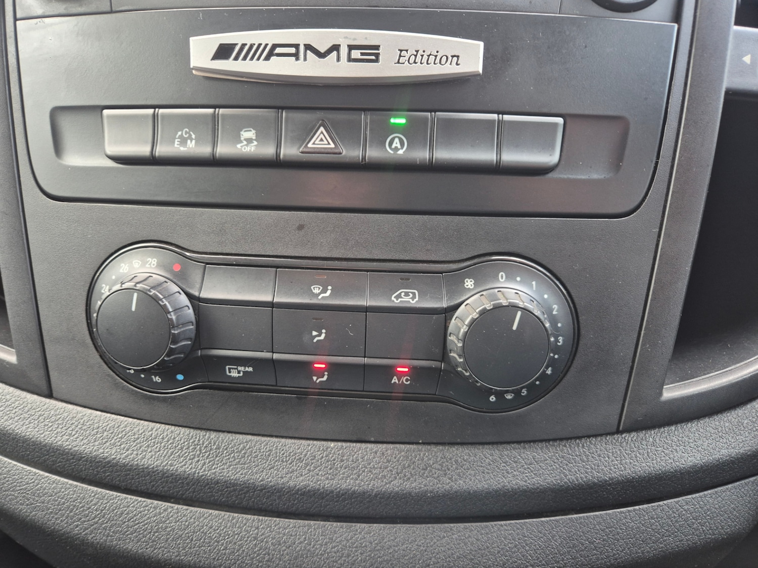 Used Mercedes-Benz Vito 2015 for sale - 76382713: Photo 6