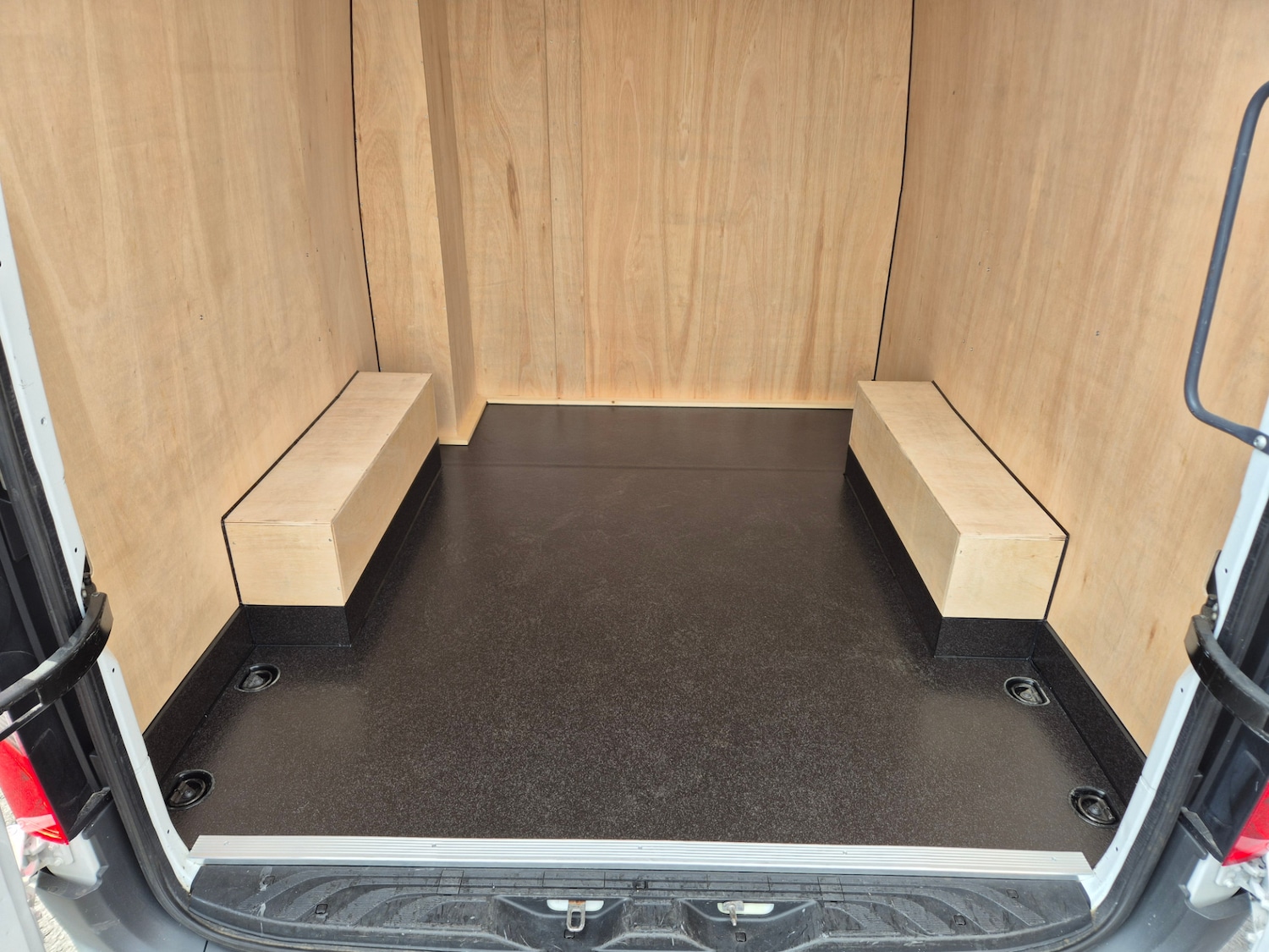 Used Mercedes-Benz Sprinter 2021 for sale - 76555235: Photo 10