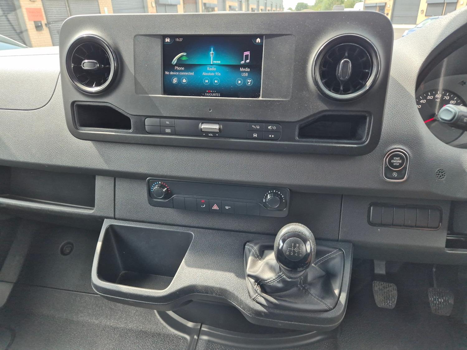 Used Mercedes-Benz Sprinter 2021 for sale - 76555235: Photo 4