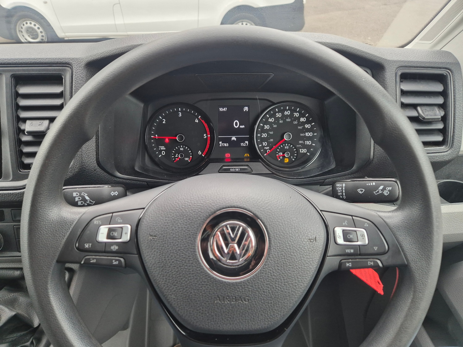 Used Volkswagen Crafter 2024 for sale - 76156502: Photo 4