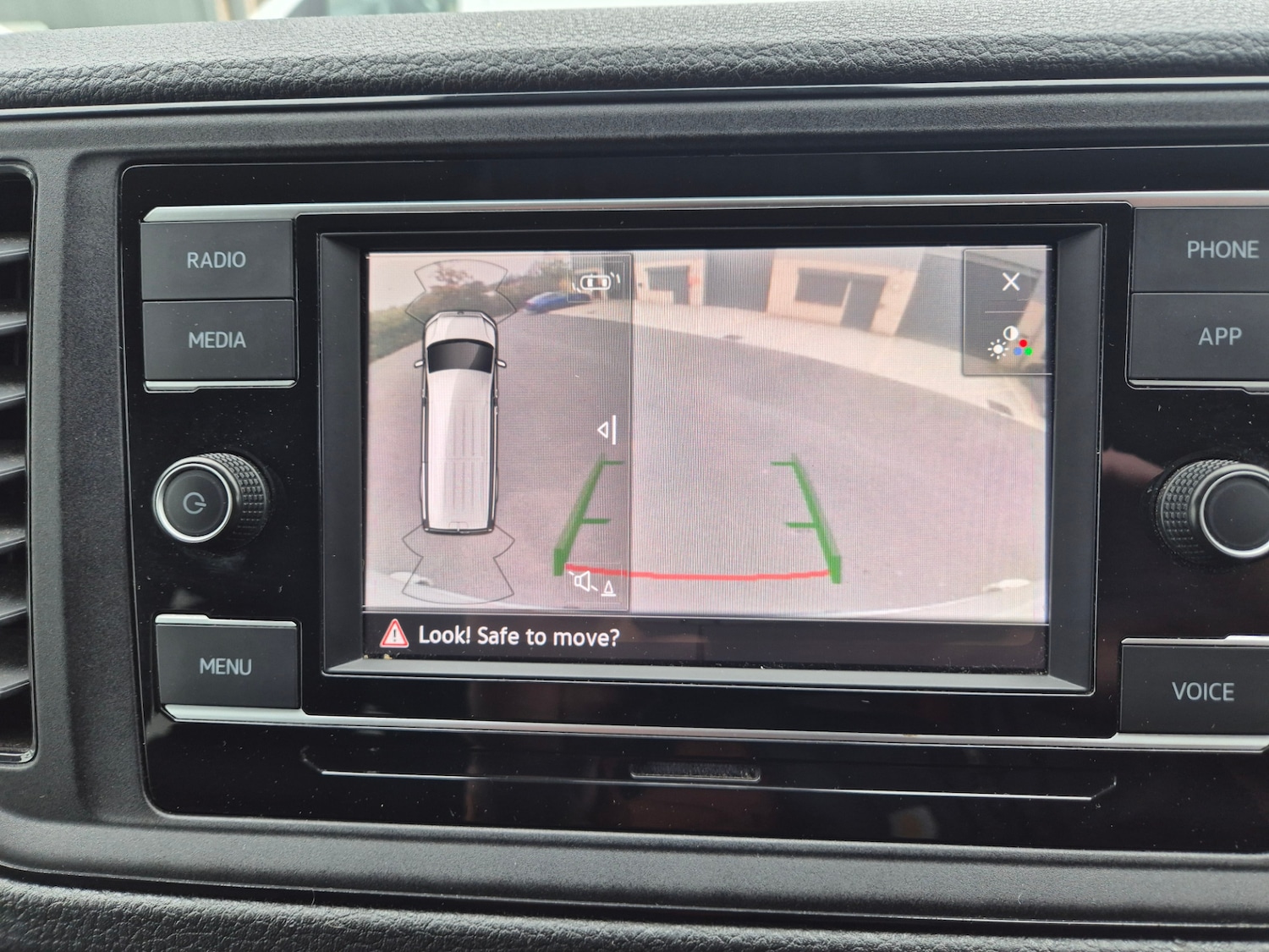 Used Volkswagen Crafter 2024 for sale - 76156502: Photo 6