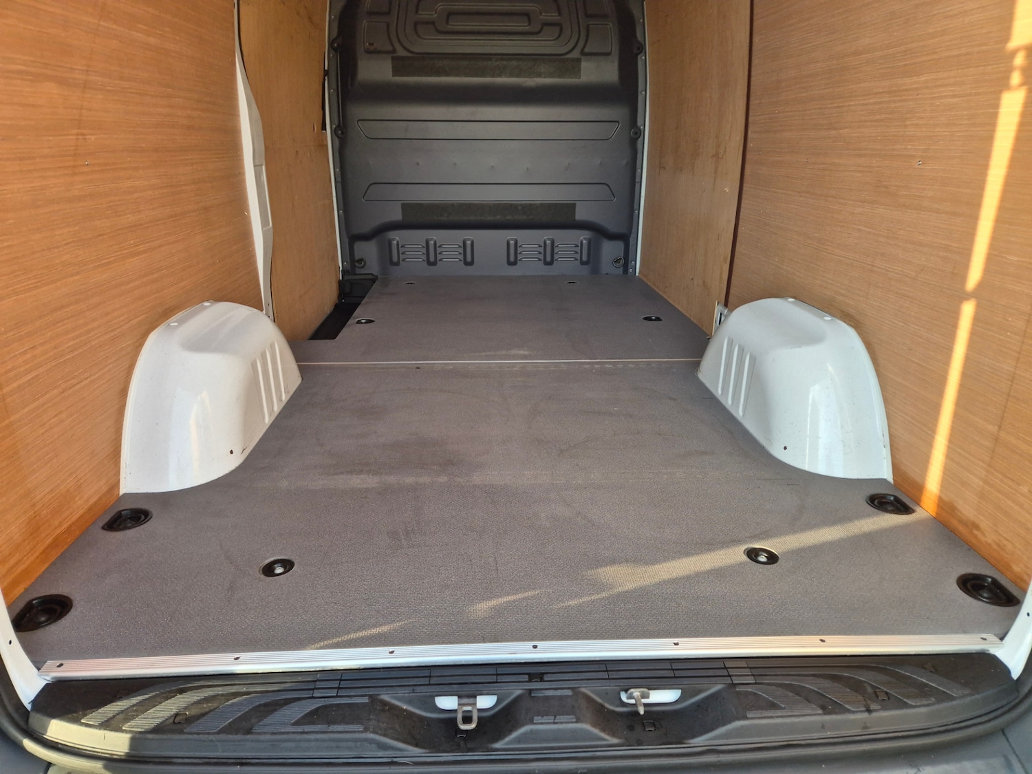 Used Mercedes-Benz Sprinter 2021 for sale - 76957492: Photo 12