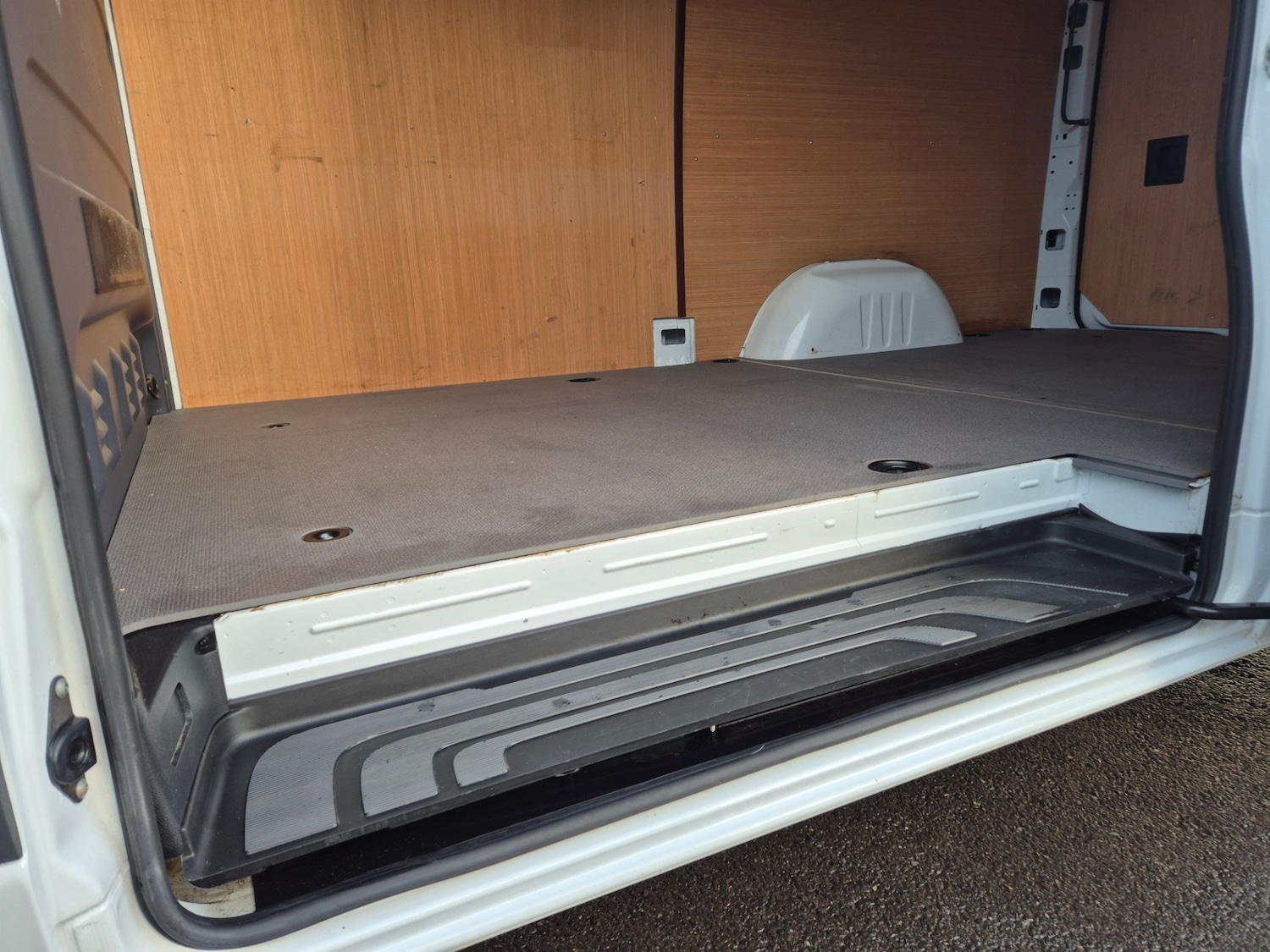 Used Mercedes-Benz Sprinter 2021 for sale - 76957492: Photo 16