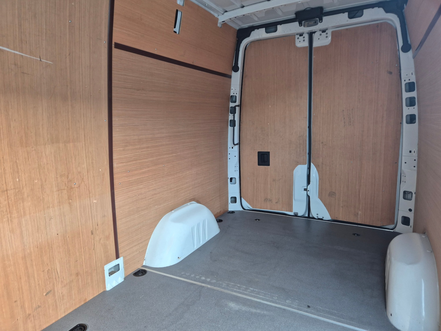 Used Mercedes-Benz Sprinter 2021 for sale - 76957492: Photo 17