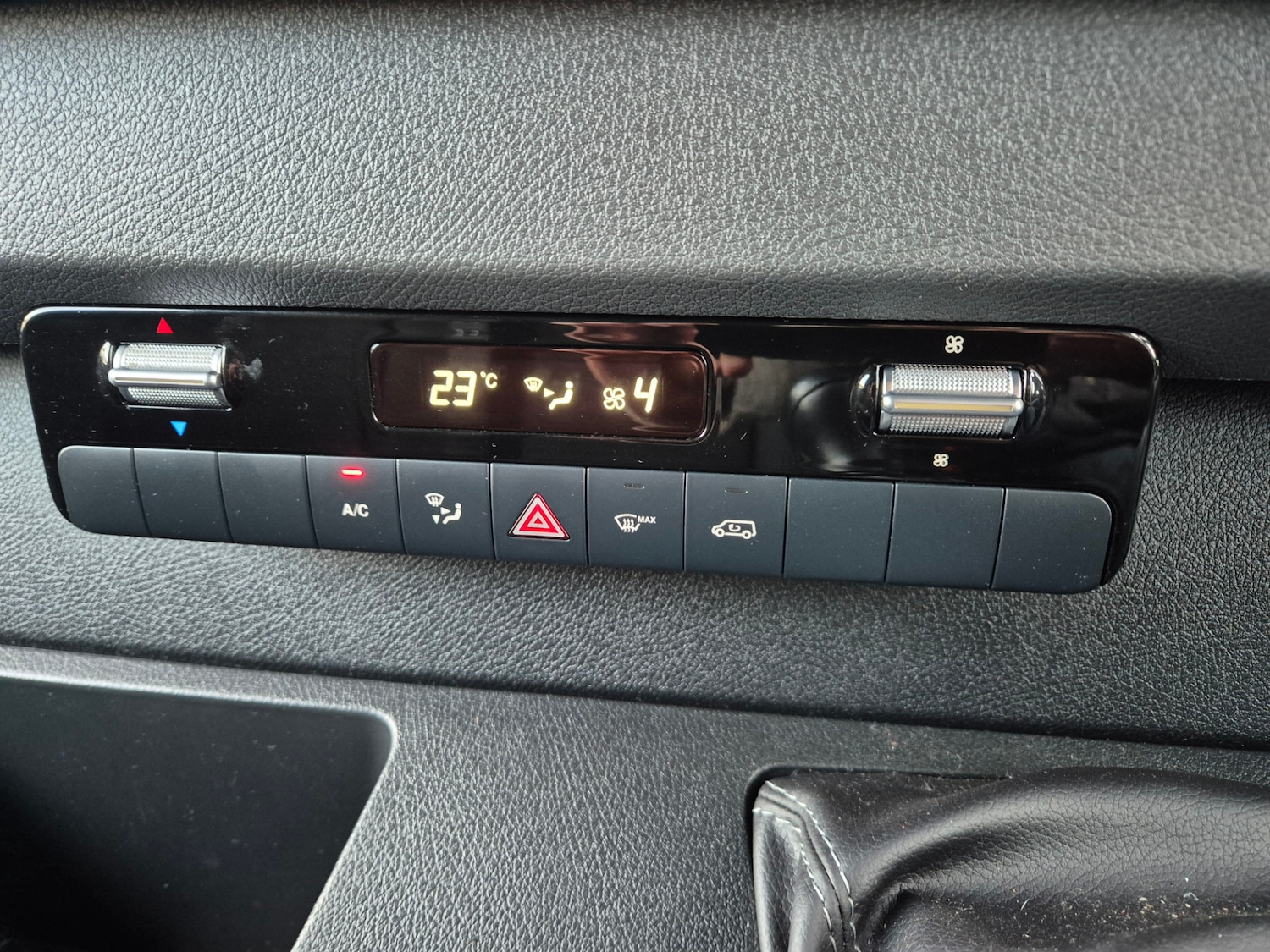 Used Mercedes-Benz Sprinter 2021 for sale - 76957492: Photo 5