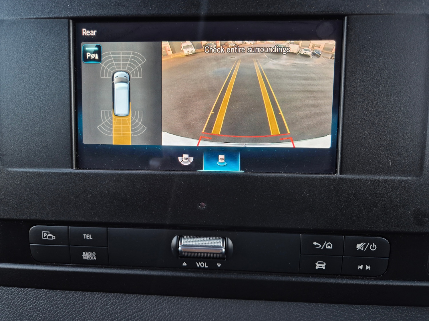 Used Mercedes-Benz Sprinter 2021 for sale - 76957492: Photo 6