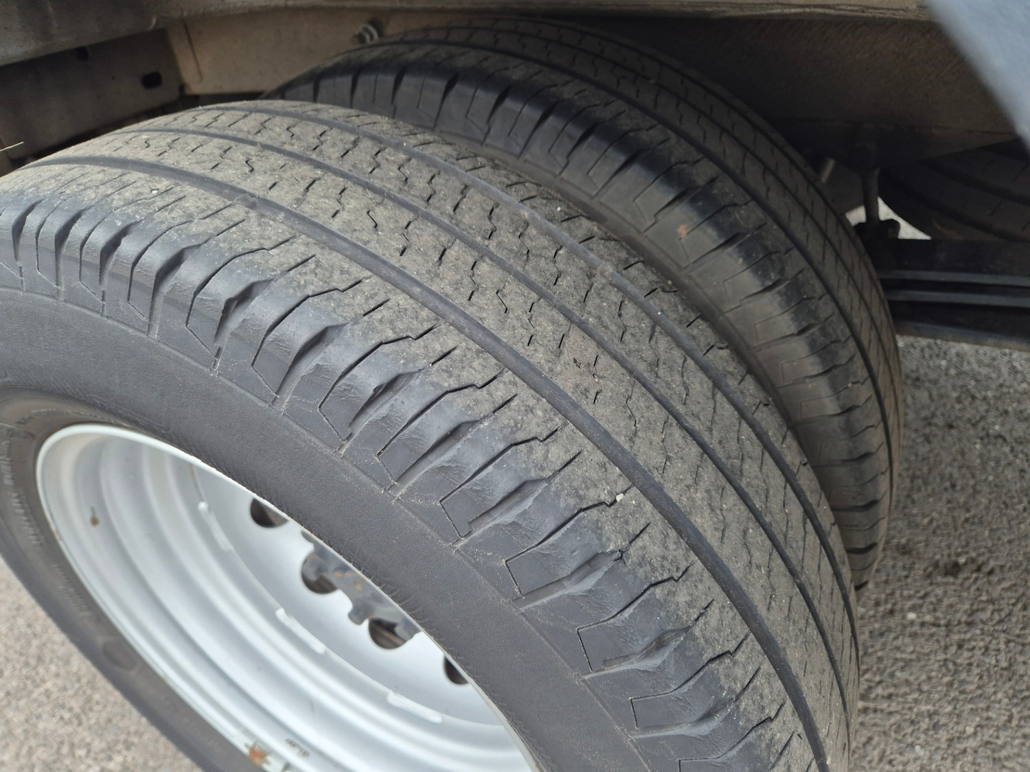 Used Volkswagen Crafter 2020 for sale - 78091734: Photo 15