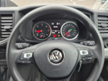 Used Volkswagen Crafter 2020 for sale - 78091734: Photo