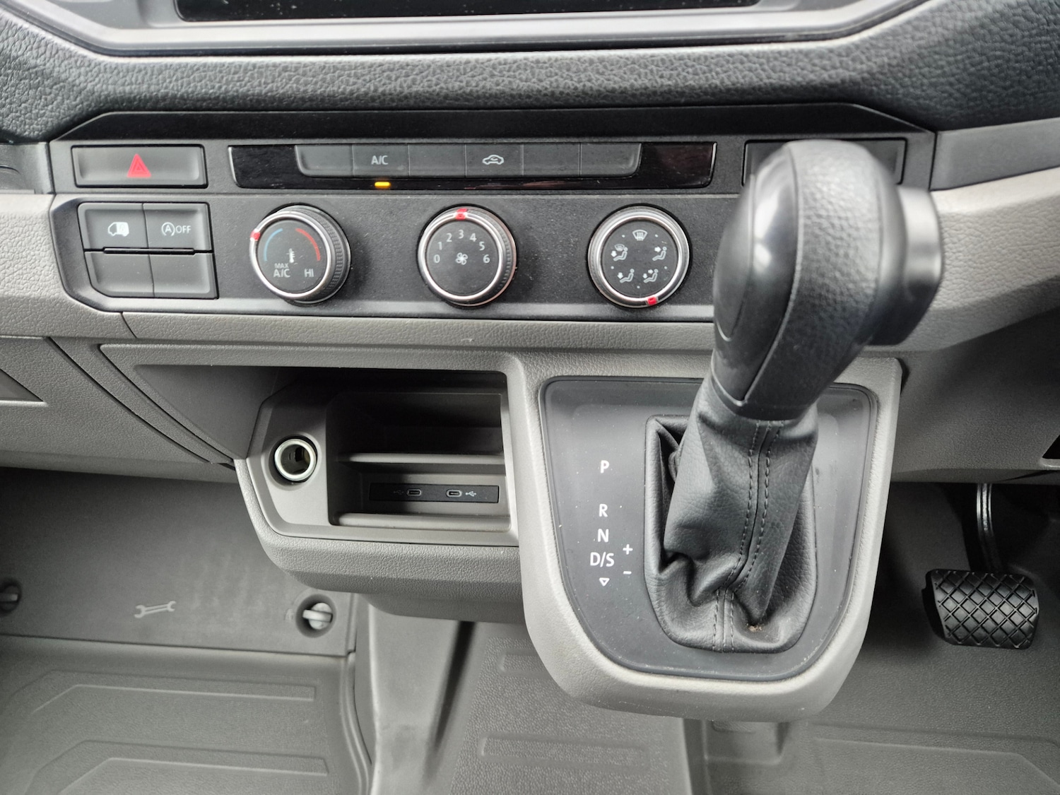 Used Volkswagen Crafter 2020 for sale - 78091734: Photo 5