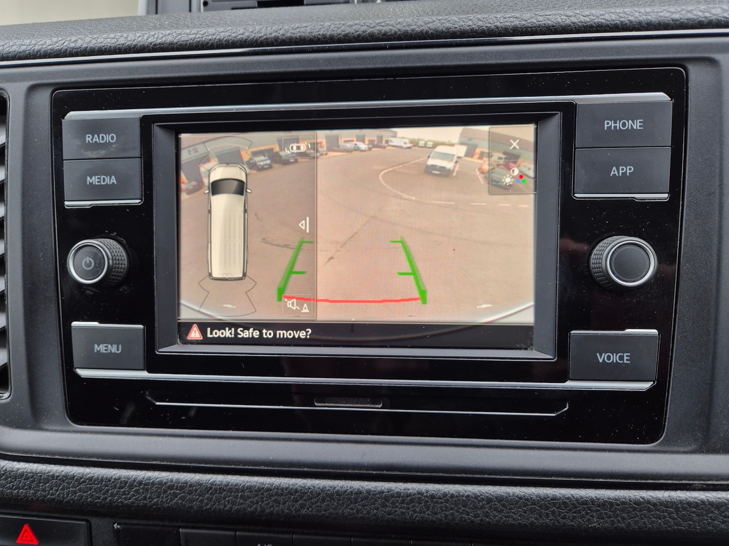 Used Volkswagen Crafter 2020 for sale - 78091734: Photo 6