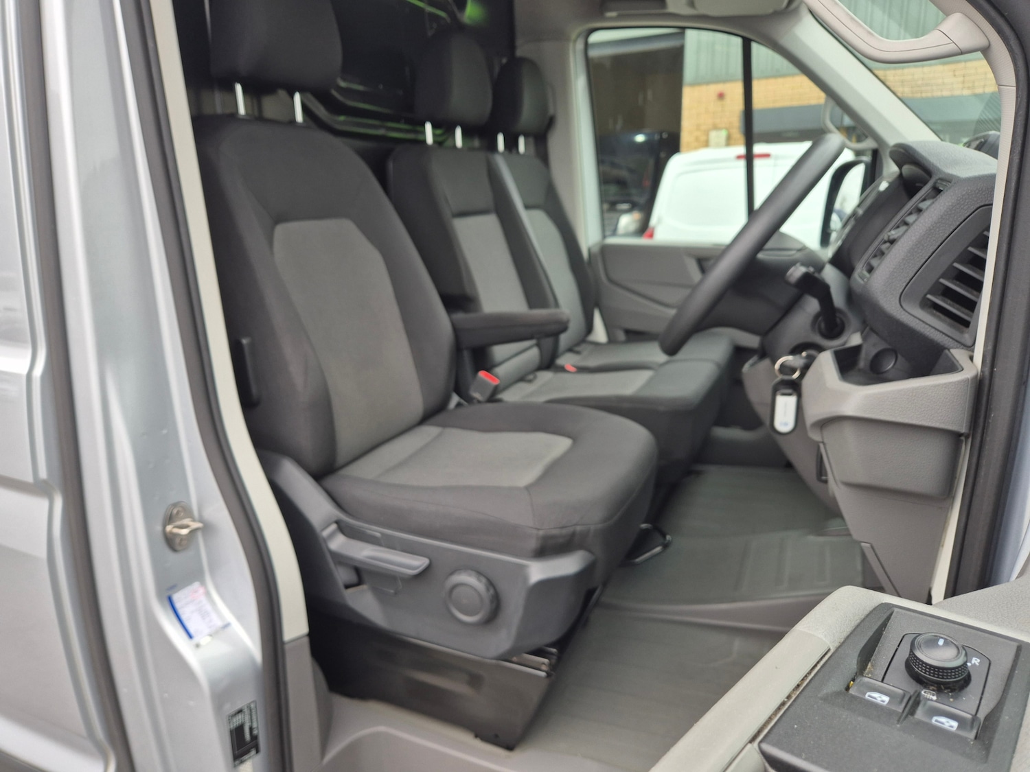 Used Volkswagen Crafter 2020 for sale - 78091734: Photo 8