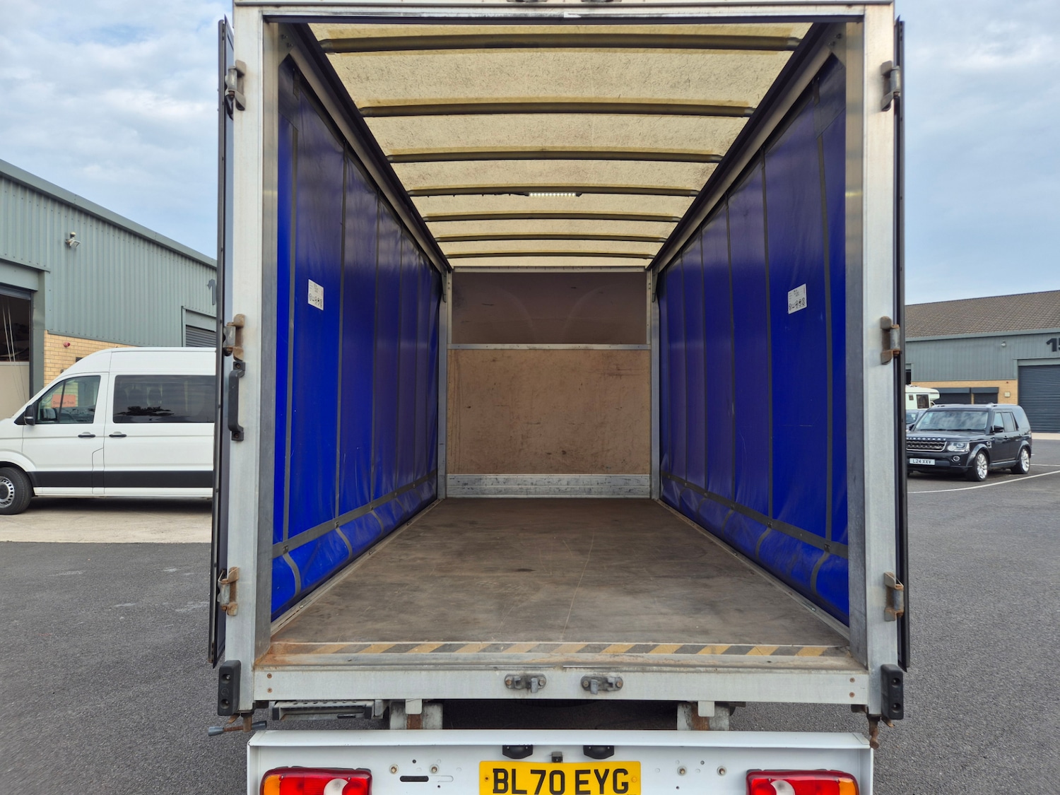 Vehicle 11