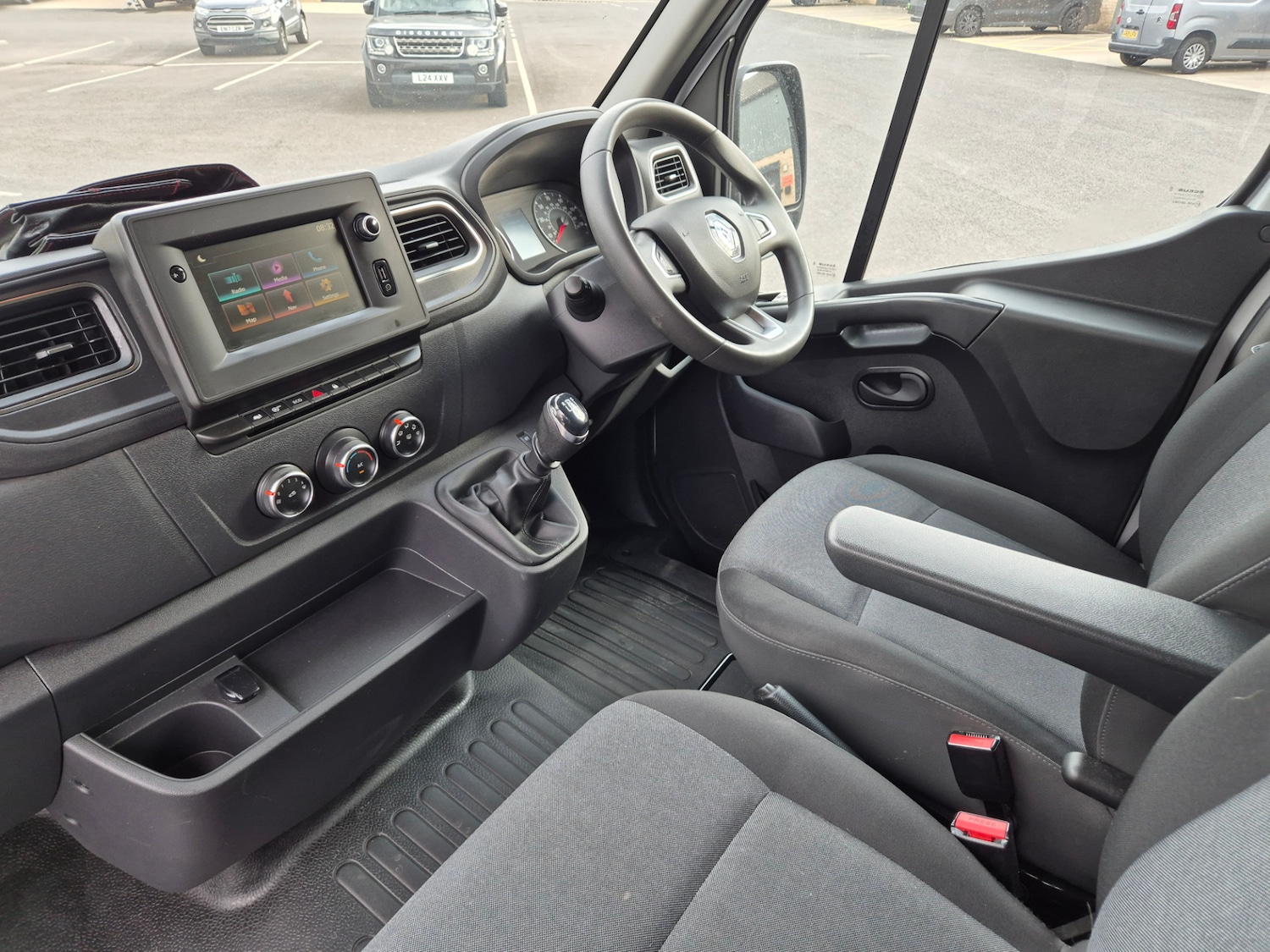 Vehicle 17