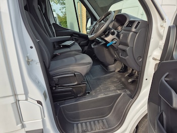 Used Renault Master 2021 for sale - 75580721: Photo