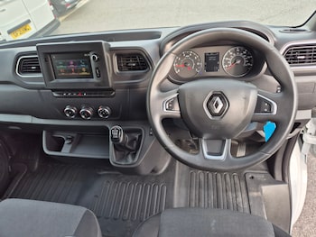 Used Renault Master 2021 for sale - 75580721: Photo
