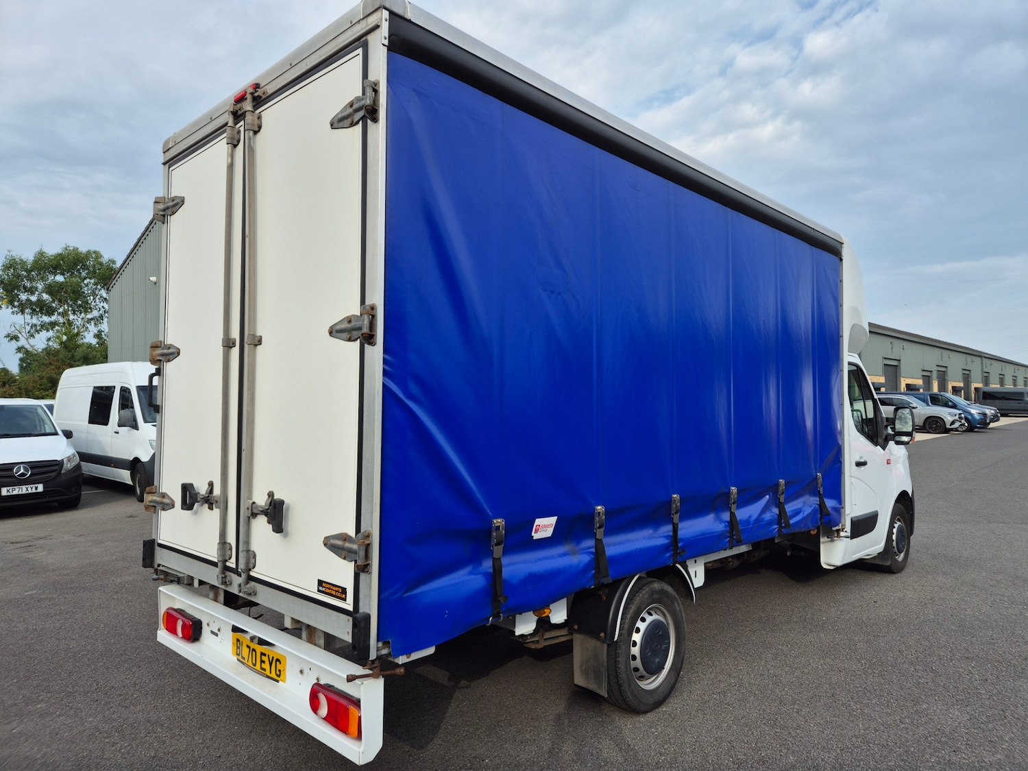 Vehicle 9