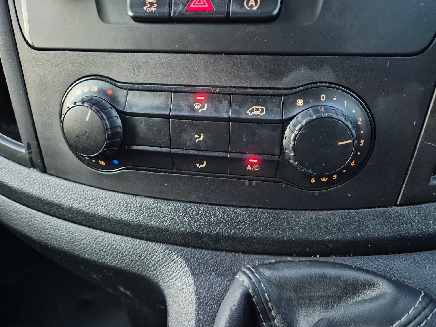 Used Mercedes-Benz Vito 2020 for sale - 76969280: Photo 6