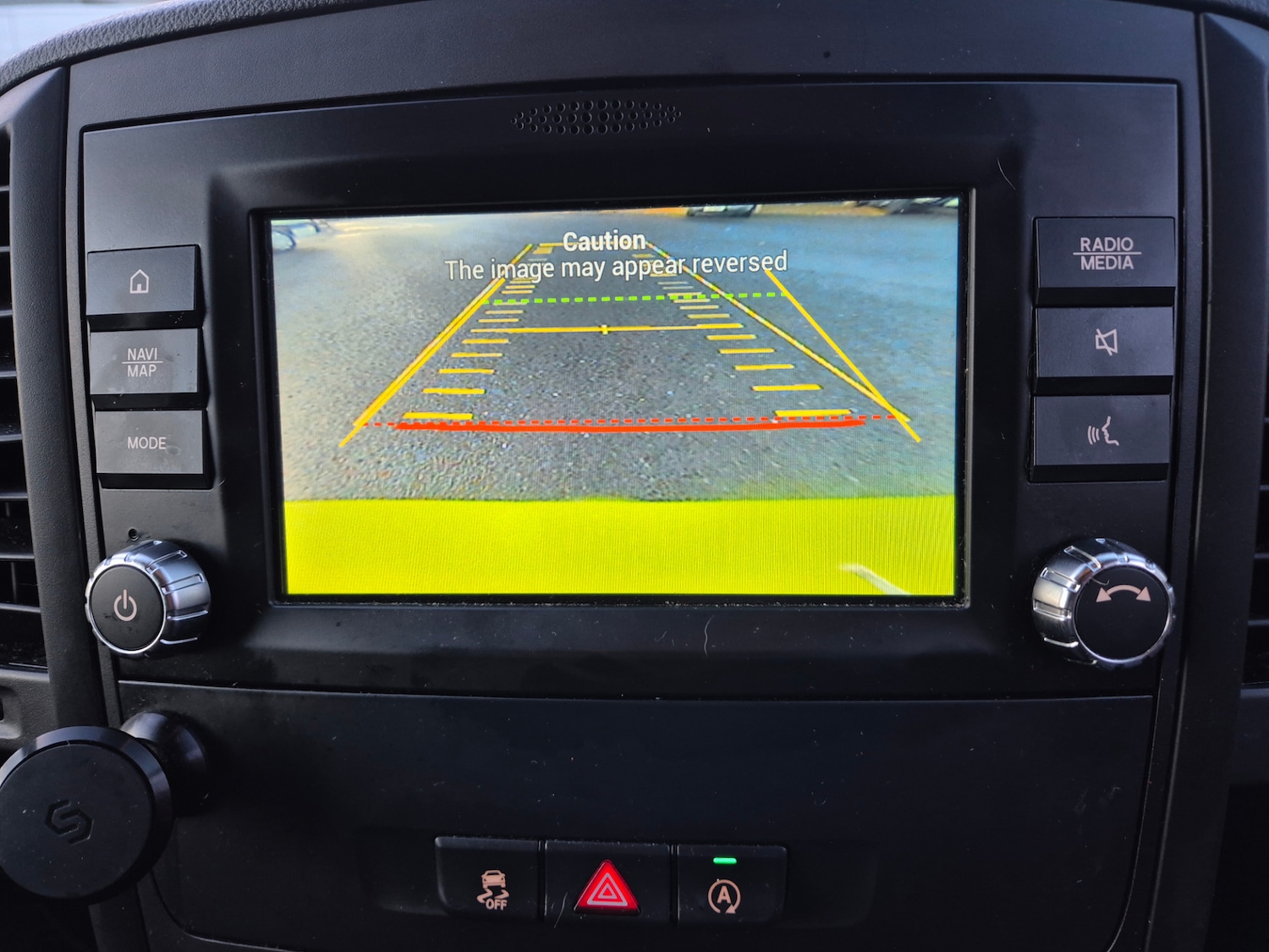 Used Mercedes-Benz Vito 2020 for sale - 76969280: Photo 7