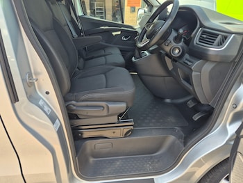 Used Renault Trafic 2024 for sale - 79004213: Photo
