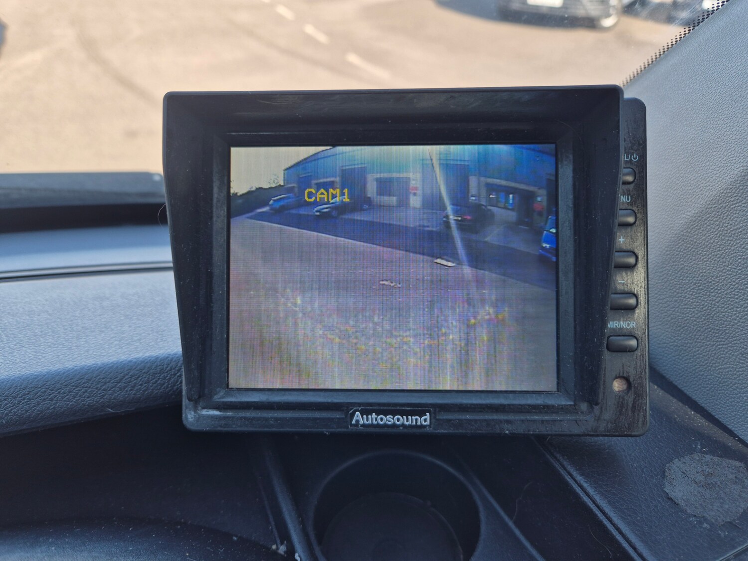 Used Mercedes-Benz Sprinter 2015 for sale - 78105769: Photo 5