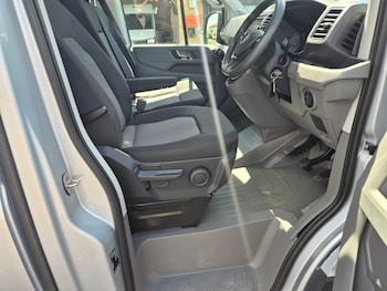 Used Volkswagen Crafter 2022 for sale - 79081756: Photo
