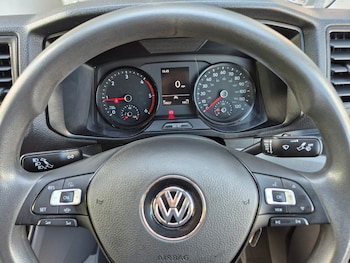 Used Volkswagen Crafter 2022 for sale - 79081756: Photo