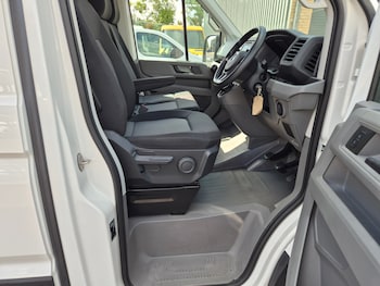 Used Volkswagen Crafter 2023 for sale - 79625686: Photo