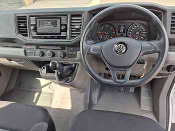 Used Volkswagen Crafter 2023 for sale - 79625686: Photo
