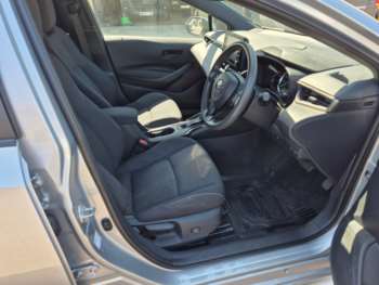 Used Toyota Corolla 2022 for sale - 74671615: Photo